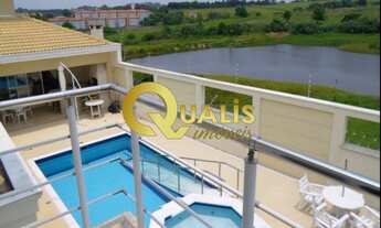 Imagem 5: CASA RESIDENCIAL em INDAIATUBA - SP, JARDIM RESIDENCIAL VILLA SUICA