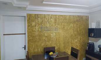 Imagem 4: Apartamento para Venda em Mogi das Cruzes, Vila Da Prata, 2 dormitórios, 1 banheiro, 1 vag