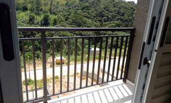 Imagem 7: Sobrado com 100 m² com 2 quartos, 2 vagas e piscina - Bom Jesus dos Perdões