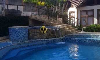 Imagem 7: Belíssimo sítio a venda em Alumínio interior de SP