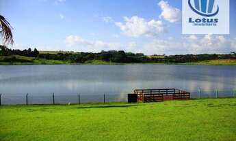 Imagem 2: Terreno residencial à venda, Condomínio Residencial Lago da Barra, Jaguariúna