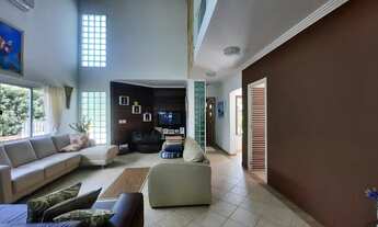 Imagem 5: Casa de condomínio a venda com 300 m² com 5 quartos, 3 suítes em Vista Linda - Bertioga