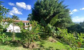 Imagem 3: Linda chácara à venda em condomínio cercado pela natureza