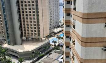 Imagem 7: Apartamento para venda tem 156 metros quadrados com 3 quartos , ASTÚRIAS - Guarujá - SP