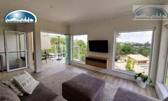 Imagem 6: Casa com 3 dormitórios à venda, 500 m² por R$ 2.680.000,00 - Condomínio São Joaquim - Vinh