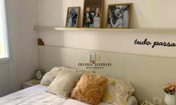 Imagem 6: Apartamento com 2 dormitórios à venda, 61 m² por R$ 450.000,00 - Macedo - Guarulhos/SP