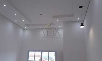 Imagem 3: Casa à venda no Condomínio Villa Real em Bragança Paulista SP