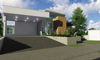 Imagem 4: Casa de condomínio no village Moutonnee em salto sp, para venda tem 120 metros quadrados c