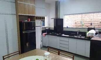 Imagem 2: Casa térrea à venda no Jardim Sorocaba Park, Sorocaba-SP