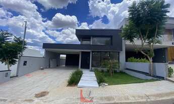 Imagem: Casa no Cond Euroville II Bragança Paulista