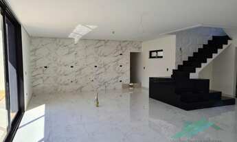 Imagem 5: Casa Alto Padrão para Venda em Boituva, Portal das Estrelas II, 3 dormitórios, 3 suítes, 2