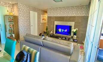 Imagem 2: Apartamento para venda com 93m2 com 3 quartos centro Guarulhos