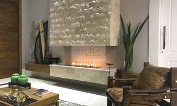 Imagem: Casa em Condomínio Novo para venda em Mogi