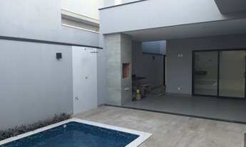 Imagem 6: Casa de condomínio para venda possui 255 metros quadrados com 3 quartos