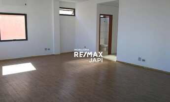 Imagem 4: SALA COMERCIAL PARA LOCAÇÃO - JUNDIAÍ - MEDEIROS - 54m² - R$: 2.400