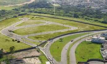 Imagem 5: Lote a Venda em Urbanova SJC com 800 m² em São José dos Campos, pronto para construir