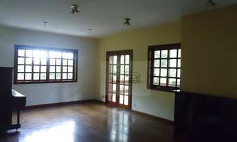 Imagem 2: Casa com 5 suítes à venda, 648 m² - Condomínio São Joaquim - Vinhedo/SP