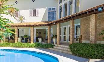 Imagem 4: Casa para venda no bairro Vila Oliveira em Mogi das Cruzes - SP