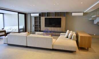 Imagem 2: Casa com 6 dormitórios, 500 m² - venda por R$ 16.000.000,00 ou aluguel por R$ 66.000,00/mê