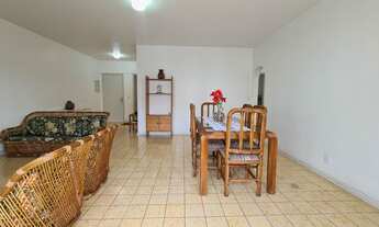 Imagem 2: Apartamento à venda possui 100 metros quadrados com 3 quartos em praia das Astúrias - Guar