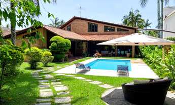 Imagem 4: GUARUJÁ - Casa de Condomínio - ACAPULCO