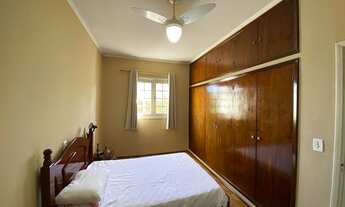 Imagem 7: Térrea para venda, tem 123m com 3 quartos em Jardim Pinheiros - Valinhos - SP