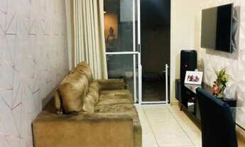 Imagem 6: Apartamento com 2 dormitórios à venda por R$ 215.000,00 - Parque Senhor do Bonfim - Taubat