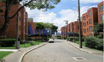 Imagem: Residencial Parque das Flores - Apartamento