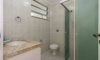 Imagem 6: Apartamento compacto próximo da avenida Paulista