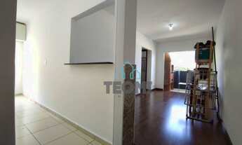 Imagem 2: Apartamento com 2 dormitórios à venda, 53 m² por R$ 150.000,00 - Morada dos Nobres - Tauba