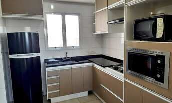 Imagem 7: Apartamento para Venda em Limeira, Jardim Residencial Francisco Cruãnes, 3 dormitórios, 1