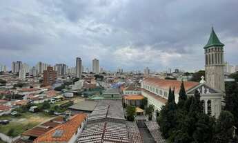 Imagem 3: Apartamento novo para venda na Mooca