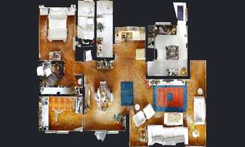 Imagem 4: PORTO ALEGRE - Apartamento Padrão - HIGIENÓPOLIS