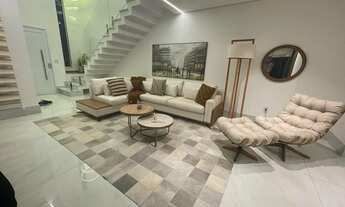 Imagem 6: Belíssimo sobrado à venda no Condomínio Terras de São Francisco - SP