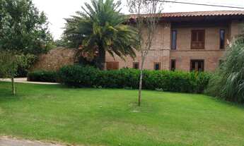 Imagem: Casa de condomínio sobrado para venda com