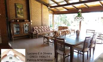 Imagem 5: Casa na Praia em Caraguatatuba com 4 quartos na Praia das Palmeiras - Caraguatatuba-SP