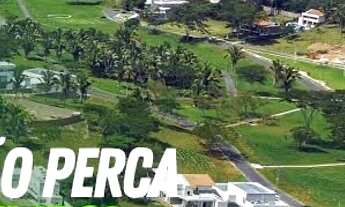 Imagem: Lote Aldebaran VillE ESPECIAL - 1.070m2