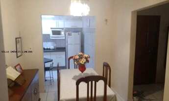 Imagem 2: Casa para Venda em Limeira, Vila Cristóvam, 2 dormitórios, 1 banheiro, 2 vagas