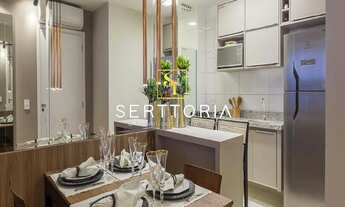 Imagem 6: Apartamento brz com dois dormitórios a venda