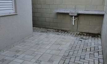 Imagem 5: Casa em condomínio com 2 quartos no Condomínio Figueiras - Bairro Jardim Colonial em Atiba