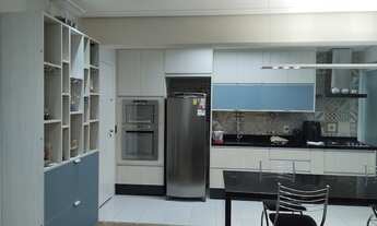 Imagem 3: Apartamento para venda com 87 metros quadrados com 3 quartos em Lauzane Paulista - São Pau