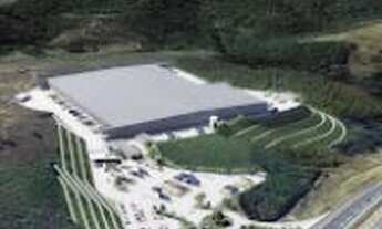 Imagem: GALPÕES 8.900 m² MODULARES