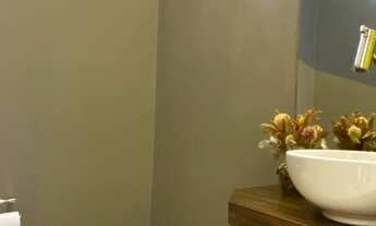 Imagem 2: Casa térrea no Condomínio Margarida de Holstein 3 dormitórios Limeira -SP