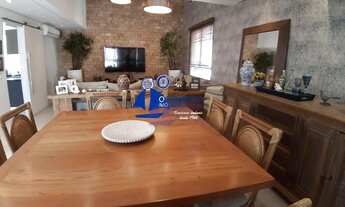 Imagem 5: Casa com 5 dormitórios, 290 m² - venda por R$ 5.300.000,00 ou aluguel por R$ 35.000,00/mês