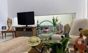 Imagem 5: Sobrado à venda, 194 m² por R$ 1.390.000,00 - Condomínio Terras do Vale - Caçapava/SP