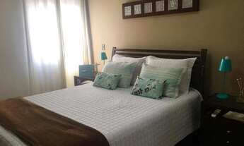 Imagem 7: Apartamento com 2 dormitórios à venda, 130 m² por R$ 690.000,00 - Centro - São Bernardo do