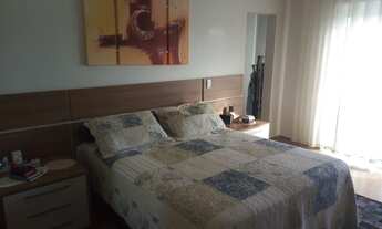 Imagem 6: Casa de condomínioLindo sobrado para venda tem 280 metros quadrados com 4 quartos