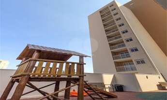 Imagem 3: APARTAMENTO À VENDA NO RESIDENCIAL MUTTON EM ITATIBA/SP, com área de 68,00m²