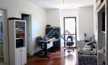 Imagem 4: Apartamento Duplex com 4 dormitórios à venda, 260 m² por R$ 2.200.000,00 - Edifício Alpha