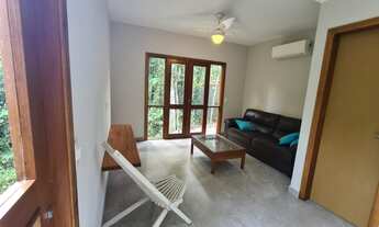 Imagem 5: Casa de condomínio sobrado para venda possui 94 m2 com 1 suite + 2 quartos